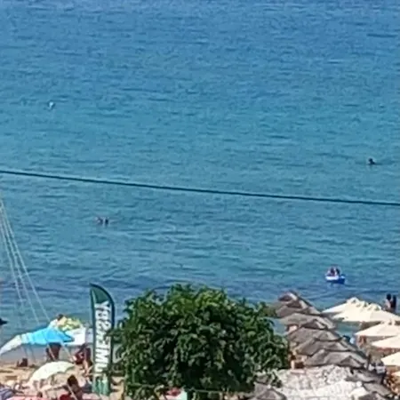 Apartment Thoma's Seaside *