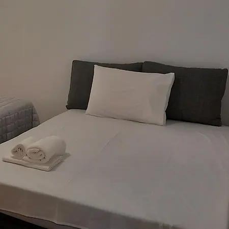 Apartment Thoma's Seaside *