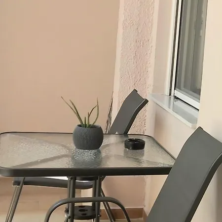 Thoma's Seaside * Nea Kallikrateia