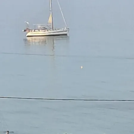 Thoma's Seaside * Nea Kallikrateia