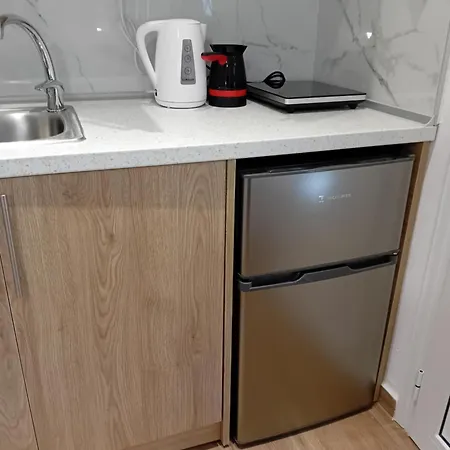 Thoma's Seaside Appartement