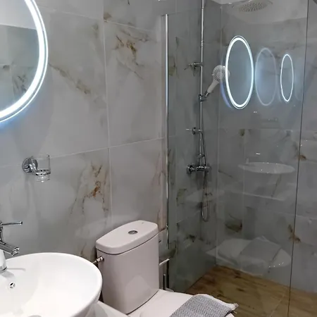 Thoma's Seaside * Nea Kallikrateia