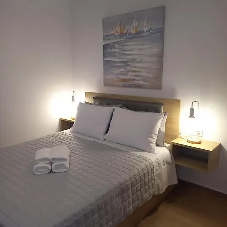 Thoma's Seaside Appartement *