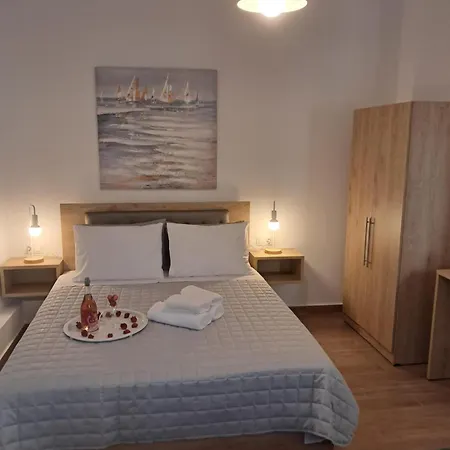 Thoma's Seaside Appartement *