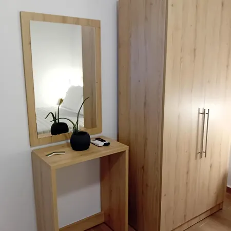 Thoma's Seaside Appartement *