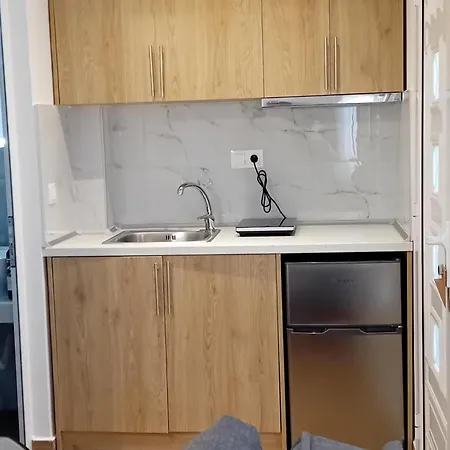 Thoma's Seaside Nea Kallikrateia