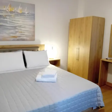 Thoma's Seaside * Nea Kallikrateia