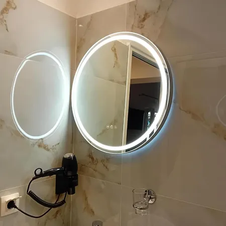 Thoma's Seaside Appartement