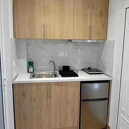 Appartement Thoma's Seaside