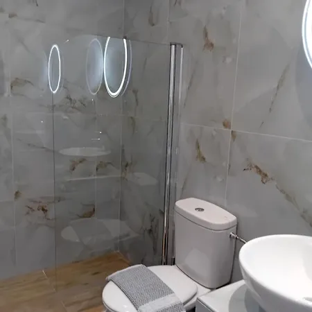 Appartement Thoma's Seaside *