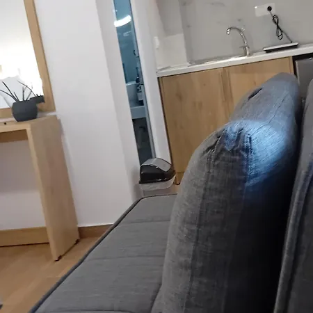 Thoma's Seaside Nea Kallikrateia