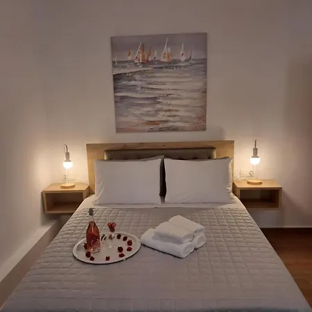 Thoma's Seaside Nea Kallikrateia