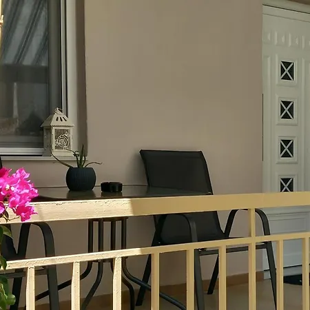 Thoma's Seaside Appartement