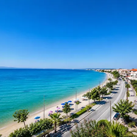 Thoma's Seaside Daire *